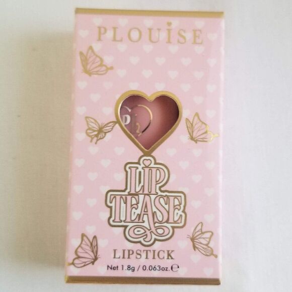 P.Louise - Keychain Lipstick - Keep It Hush - Picture 4 of 7